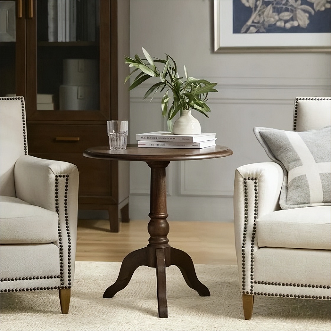 harborhouse环境,harborhouse的美式风格