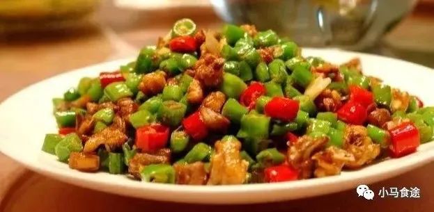 极具特色的家常菜红烧茄子,便宜好吃家常菜100道简单菜