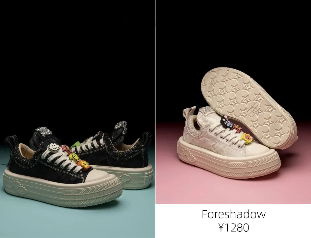 2018最火10双网红爆款运动鞋,秋冬新鞋10双近期最火运动鞋