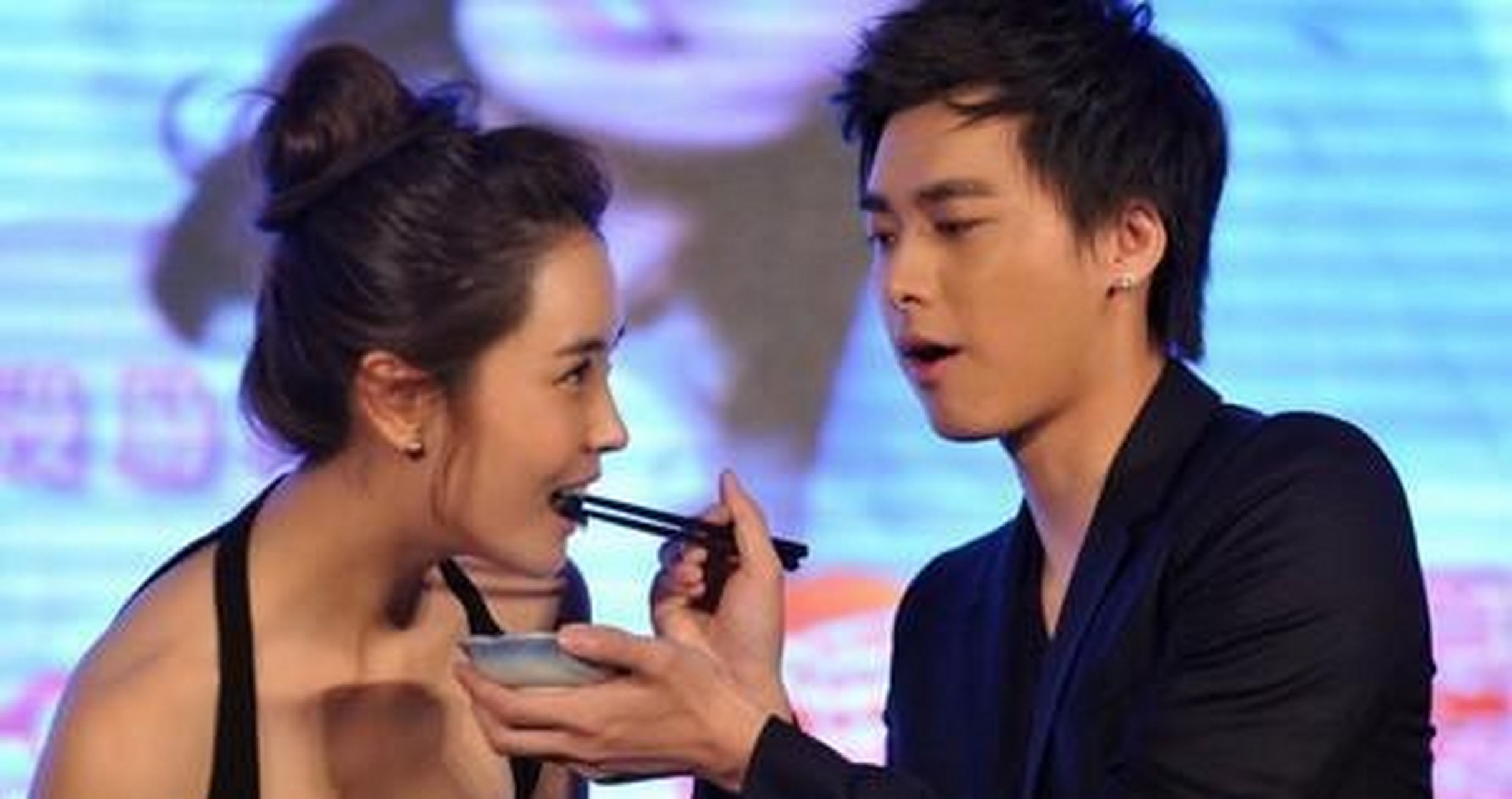 李易峰情史,李易峰不为人知的故事