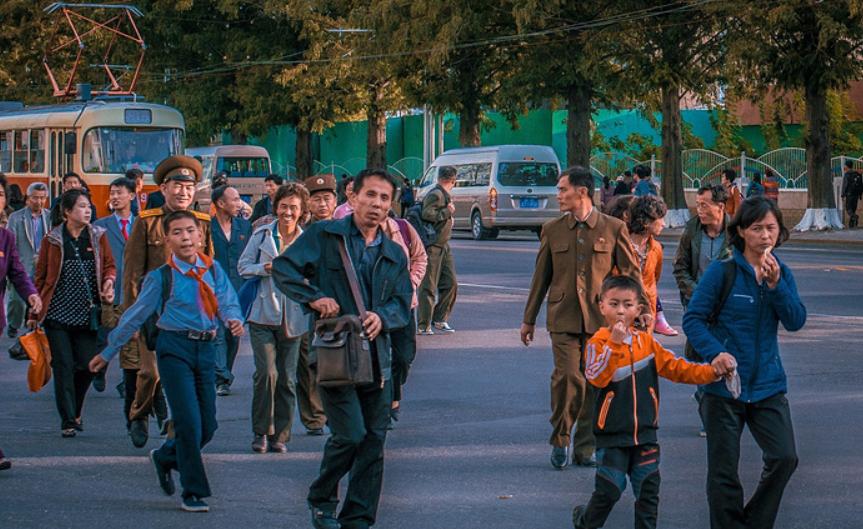 朝鲜现在农村的境况,朝鲜的医疗条件与中国相比怎样