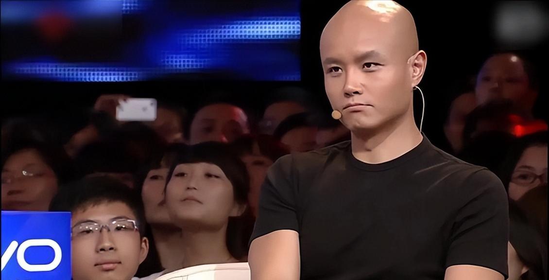 乐嘉为什么变成现在这个样子,跌下神坛的乐嘉真的落魄了吗