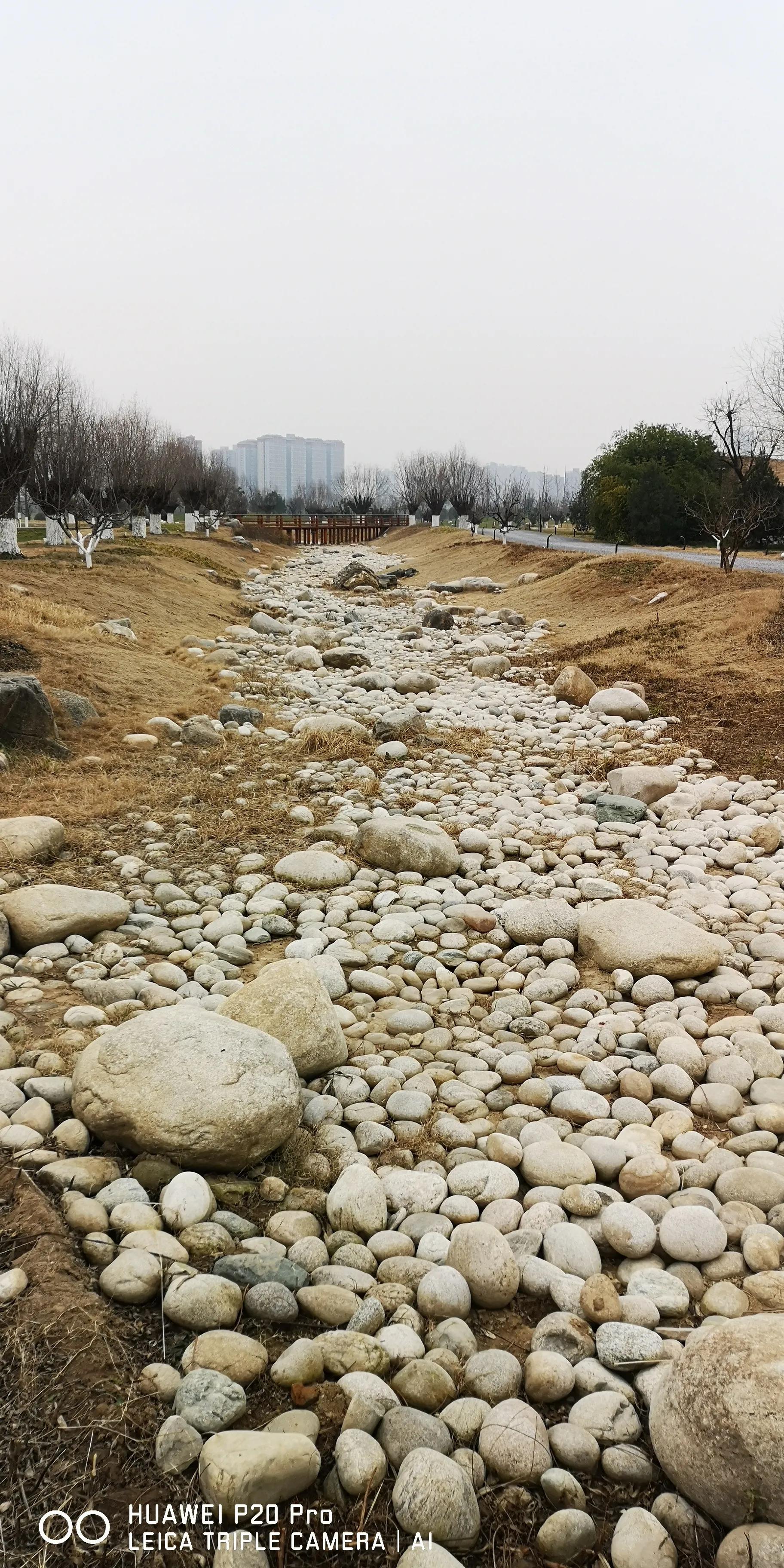 西安未央宫国家遗址公园门票,西安未央区哪里好玩不收门票