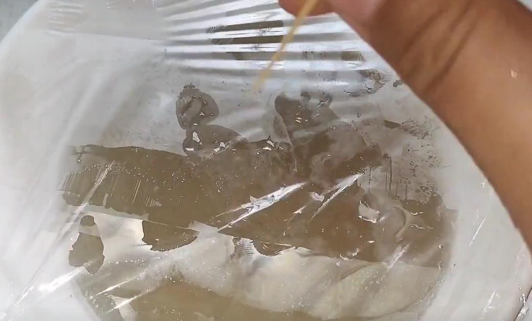 洋葱放进马桶会有什么影响,洋葱能倒进马桶里面吗