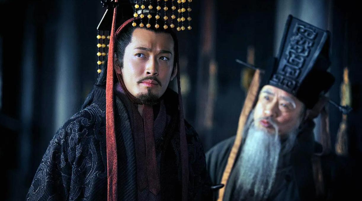 罗贯中的三国是真实的吗,三国真相罗贯中