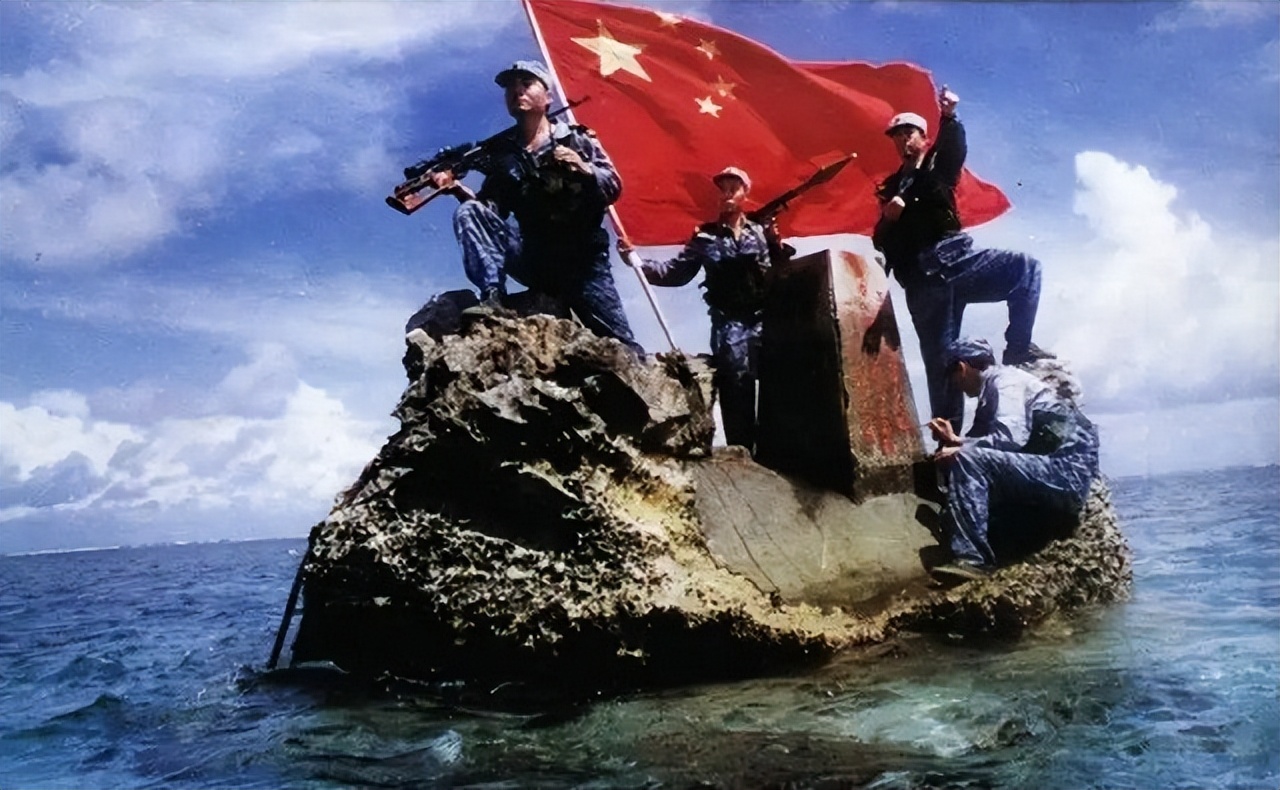 71年美国老太自称*鱼岛钓**是她家的，还拿出“慈禧手谕”，真相如何