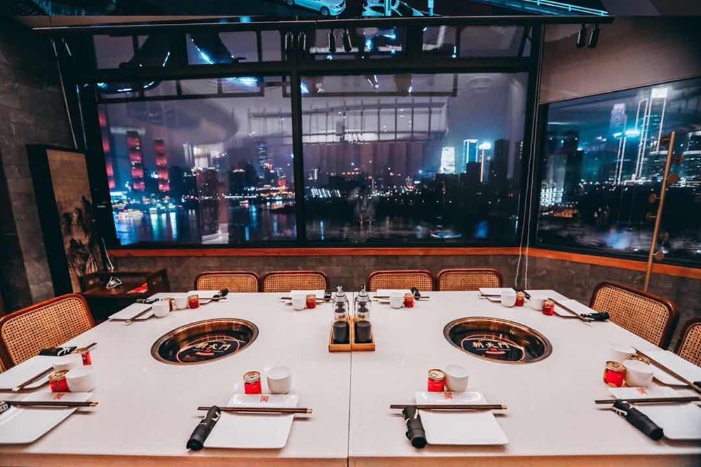 开火锅店加盟费用大概多少,开火锅加盟店需要注意哪些