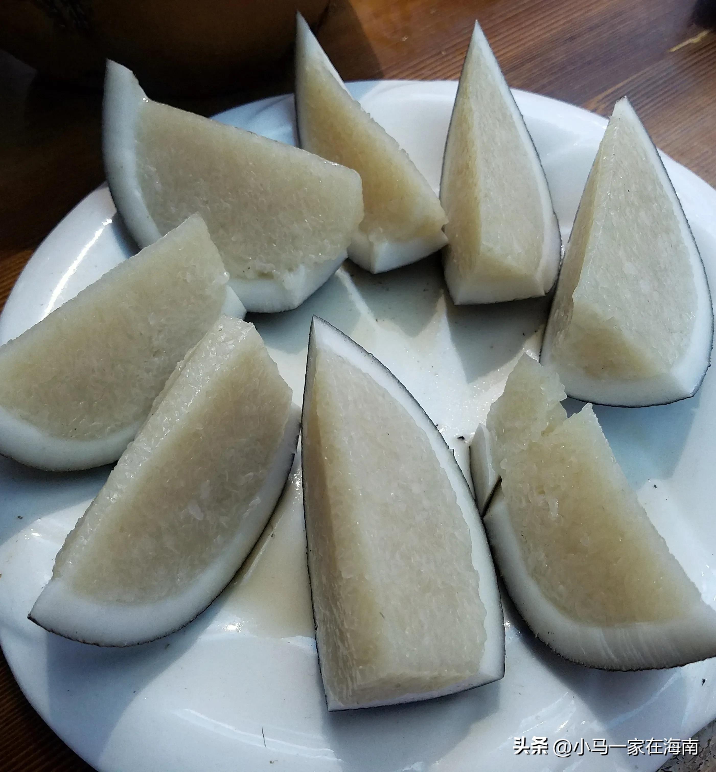 海南旅游必吃美食推荐,海南旅游必吃的当地特色美食