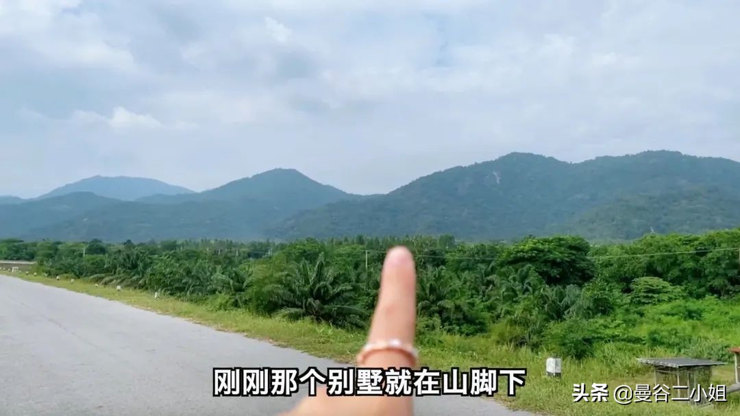 120万去泰国能买什么样的别墅,泰国一栋别墅70万值得吗