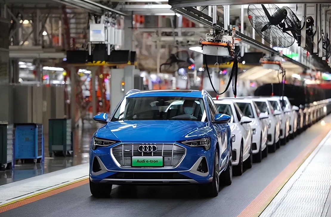 杜斯曼做运营,奥迪杜斯曼