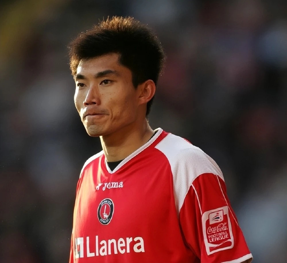 中国足球运动员对郑智的评价,中国男足著名球员名单