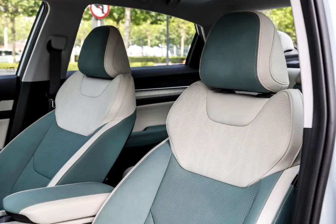 帝豪l雷神hip纯电实测,帝豪l雷神hip最低配讲解