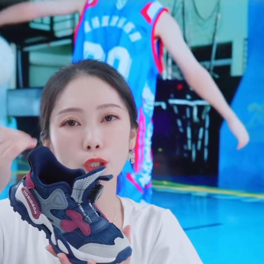 哈比熊童鞋男童12-15岁运动鞋,哈比熊童鞋男童运动鞋6-12岁