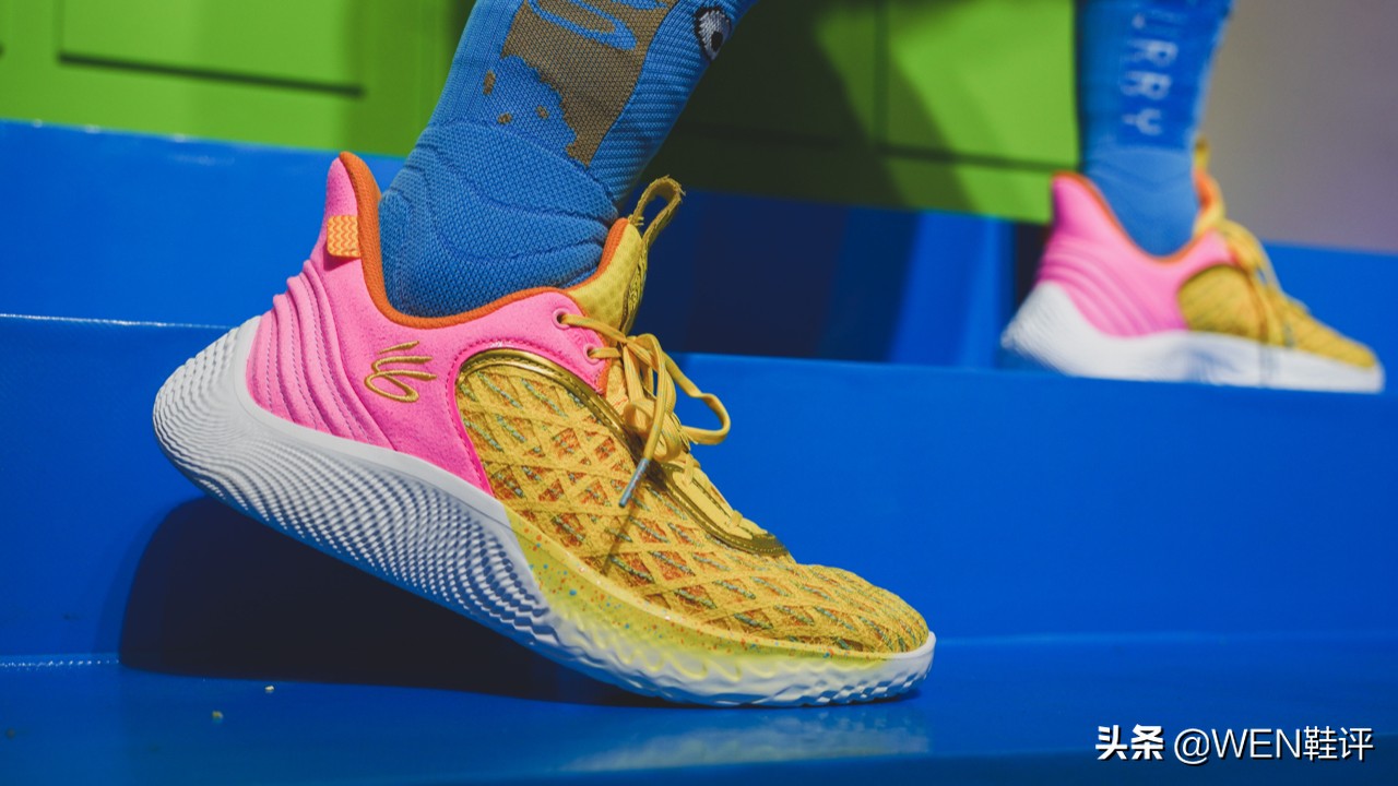 推动感强的后卫鞋,突破性较强的后卫鞋