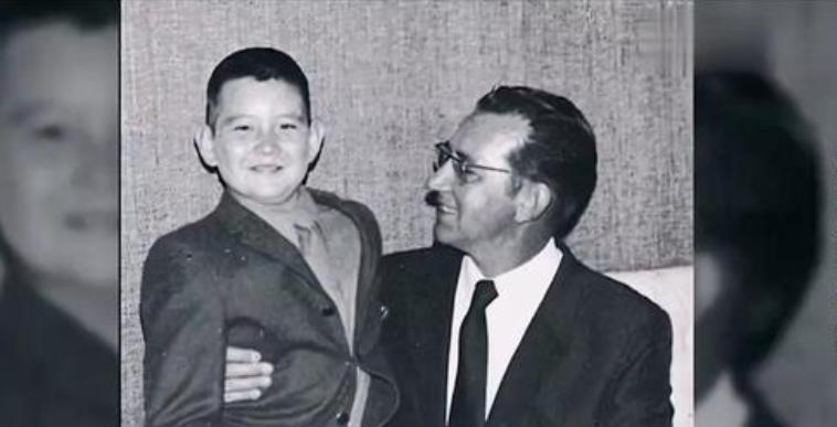 五十五岁费翔说出未婚的原因,五十九岁费翔近况