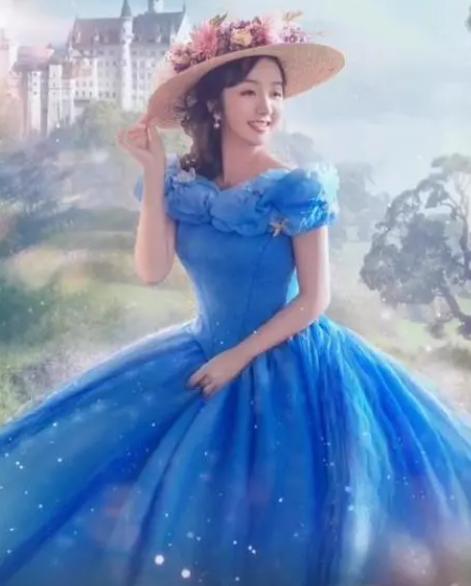 爆火全网身价千万6大富婆：从cici到abcd妈，谁才是第一阔太？