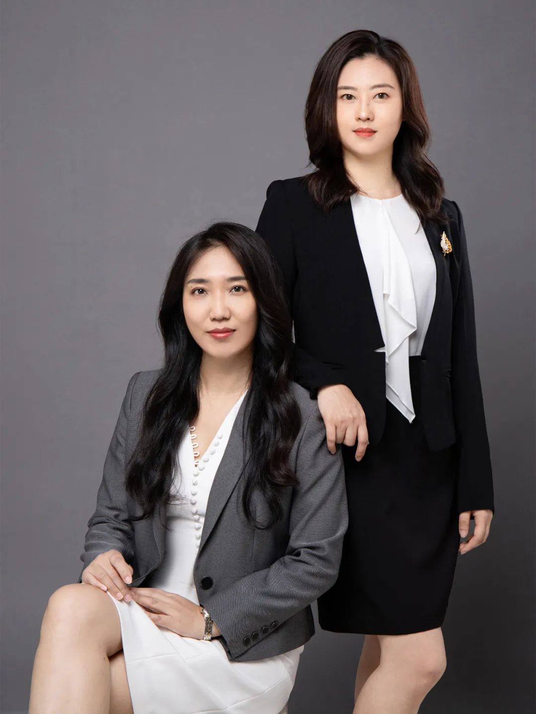 寻求婚家案件最优解，金茂家事双子星的“法律+心理”跨界探索