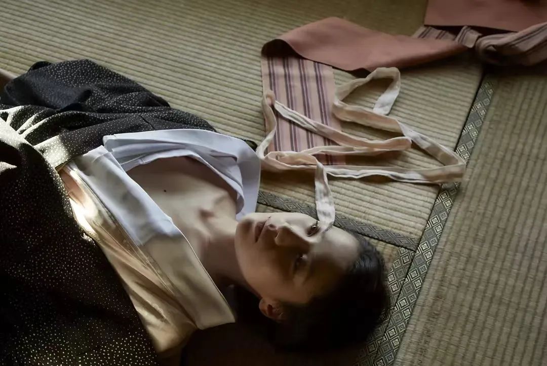 当代年轻人“*爱性**实录”：爱还在，性没了