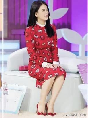 李湘千亿富婆,李湘晒四百块钱一个的包子