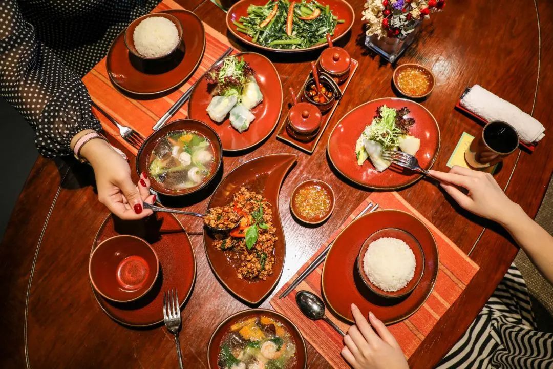 俯瞰鼓浪屿的全景尽收眼底,发现这里