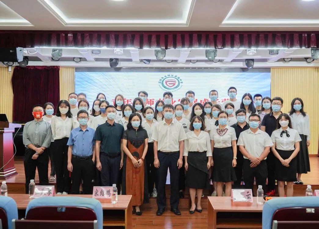 深圳市光明区民办高级中学,深圳光明高级中学体育场