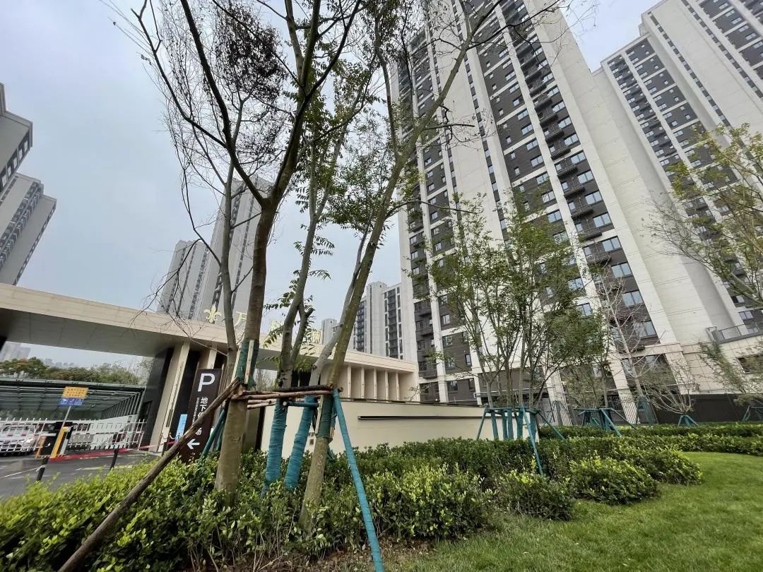 深度评房万科澜岸,万科澜岸交付质量