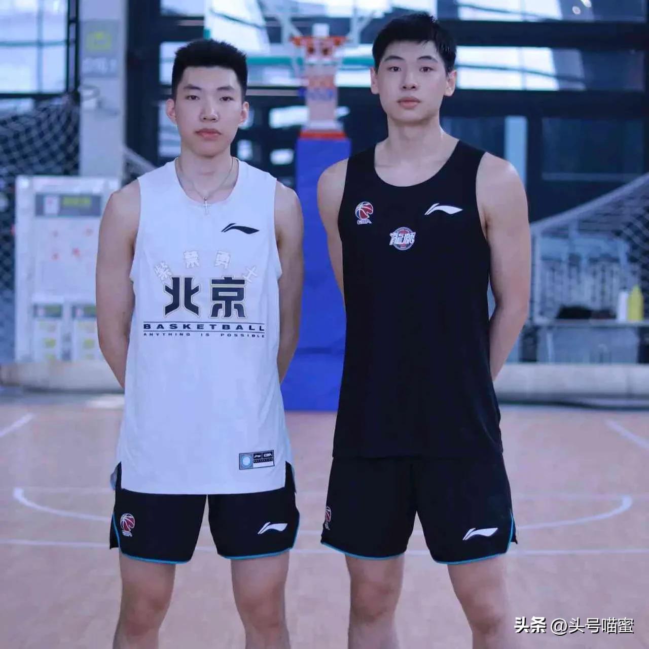 乔帅解读男篮集训名单,乔帅曝中国男篮奇阵