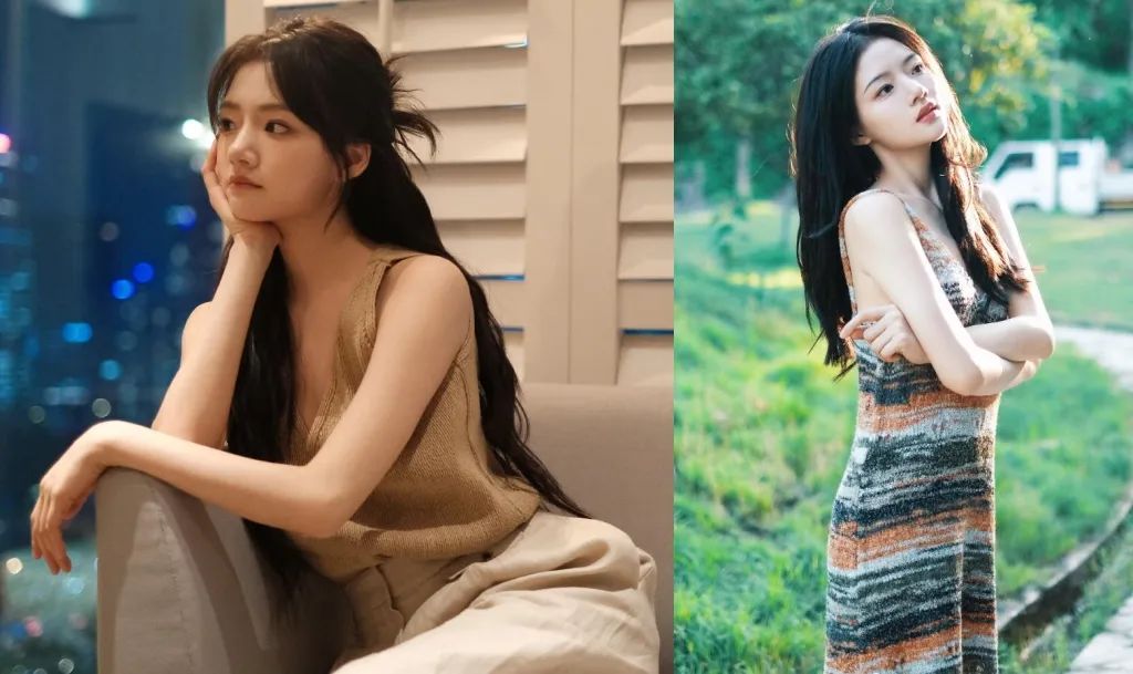 玉骨遥任敏造型被吐槽,玉骨遥任敏演技吐槽