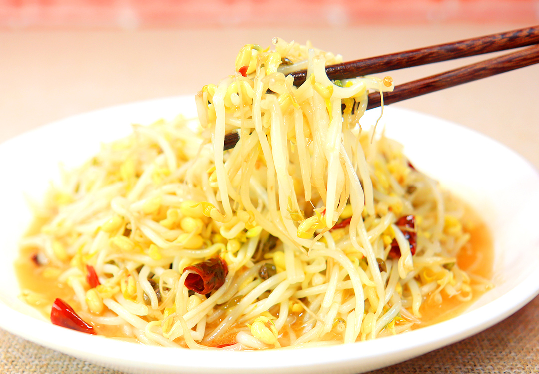 十大祛湿蔬菜排行榜,除湿气最好的蔬菜排名