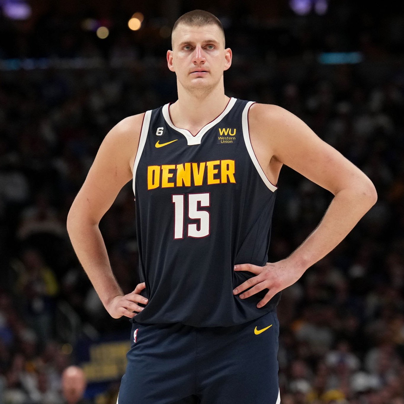 美媒二十一世纪nba状元排名,美媒评21世纪前十球员