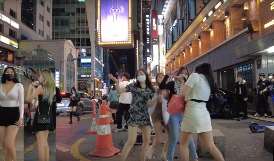 韩国了解真实的中国吗,带你了解真实的首尔