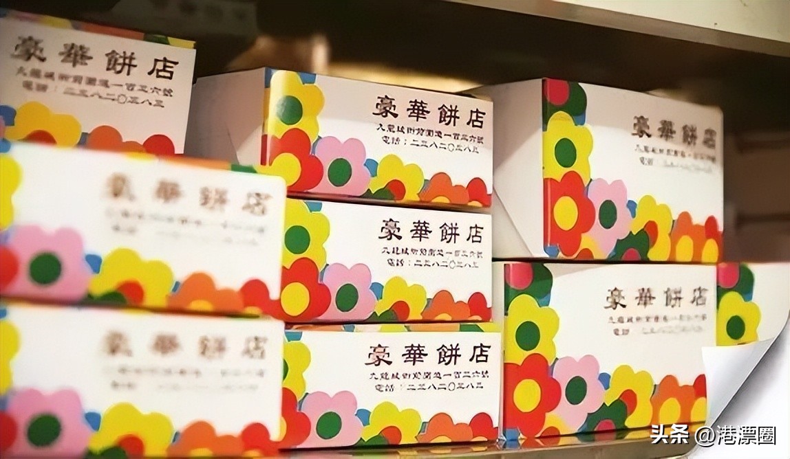 香港这间小店结业，竟惊动了影帝和百亿富豪