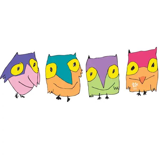 北京奥运会五个吉祥物代表的动物,北京奥运吉祥物代表动物