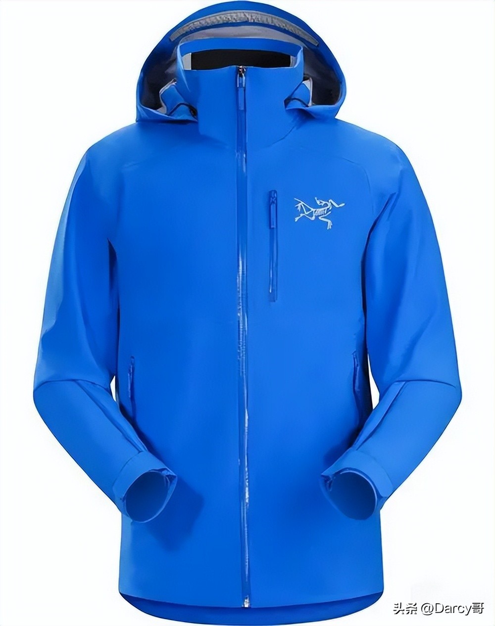 国产什么牌子的冲锋衣比较好,国产冲锋衣对比北面