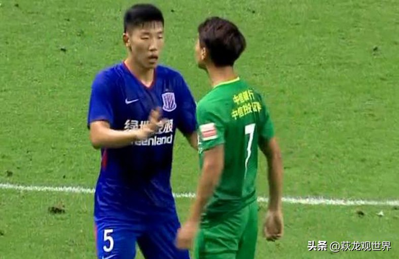 谢晖被足协处罚,谢晖禁赛几年