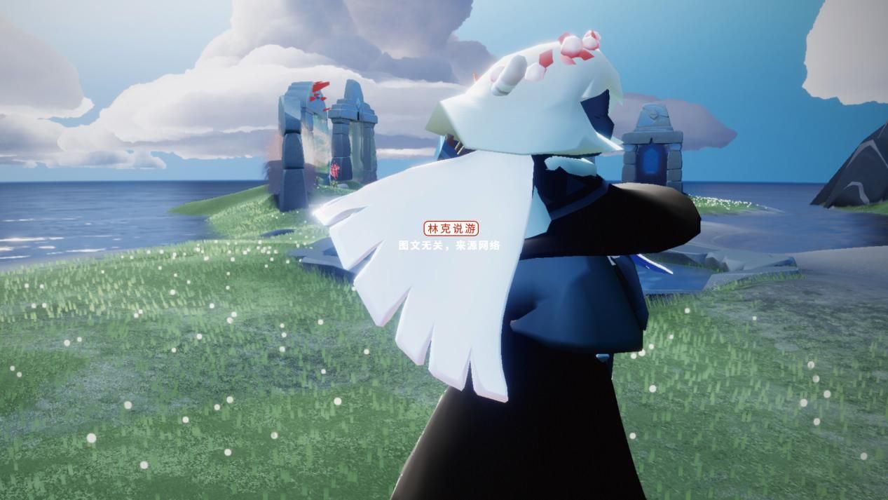 光遇背飞修复了吗,光遇背背飞天教程被修复了吗