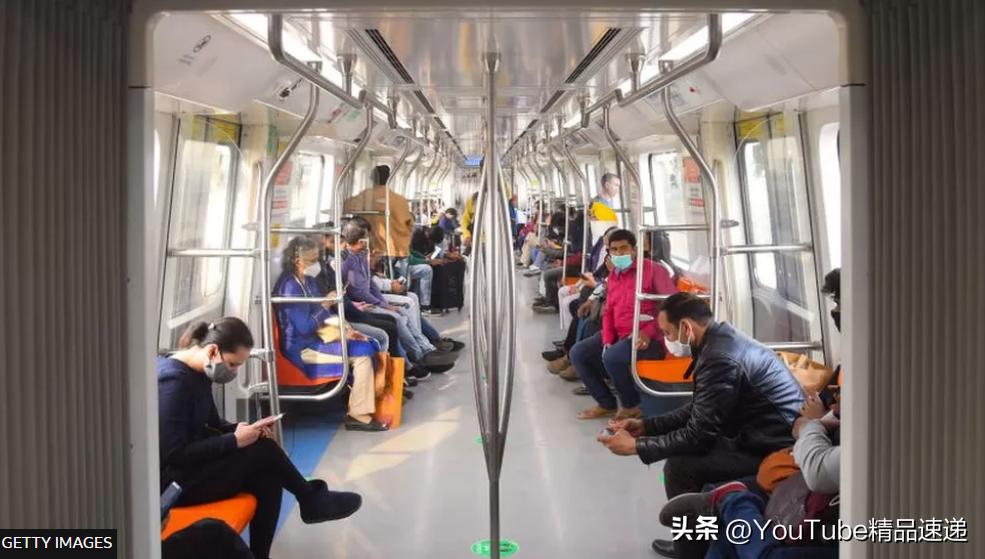 海外最新新闻：印度情侣接吻视频疯传网络引发公共淫秽辩论