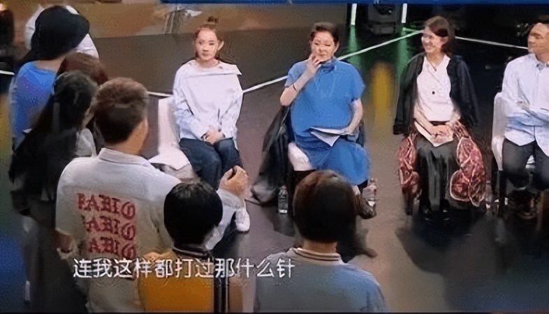 没整过容优雅老去的女明星,盘点大牌女星是如何优雅变老的