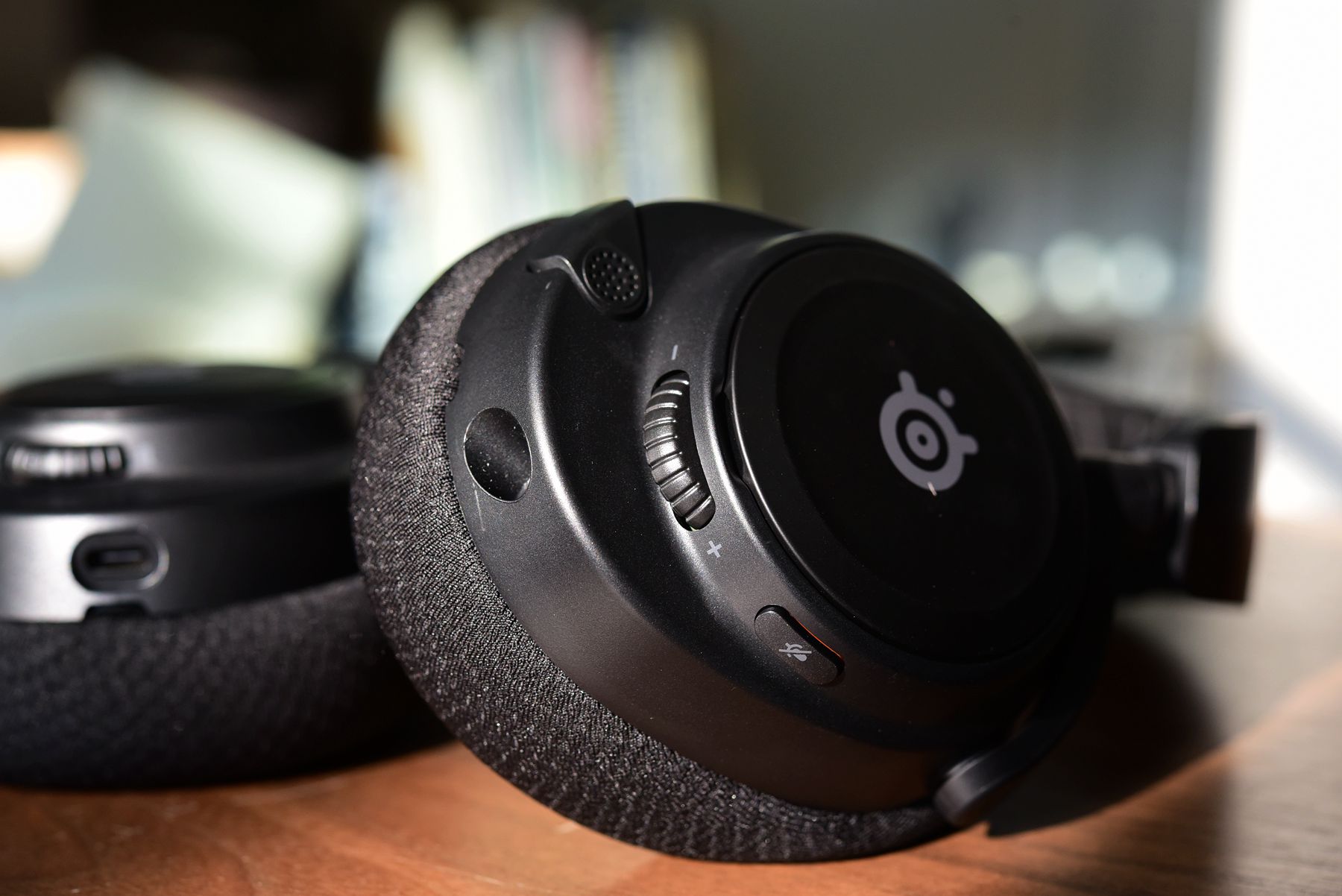 赛睿寒冰新星3耳机评测,赛睿寒冰新星测评