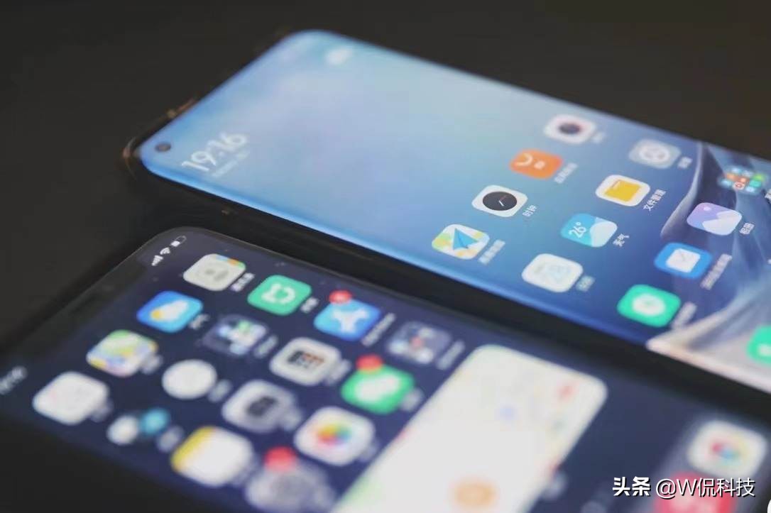 iphone13用了两年还能买吗,iphone13promax对比小米11ultra