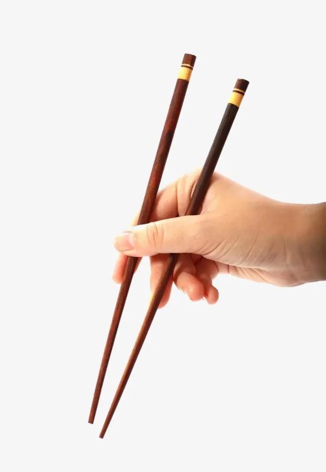 筷子的美词美句,你读后有何启迪?