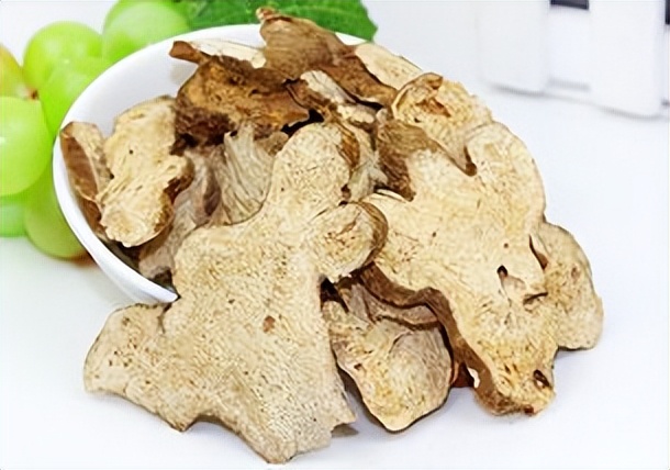 小小一方参苓白术散,可以治疗七种病症,建议收藏备用