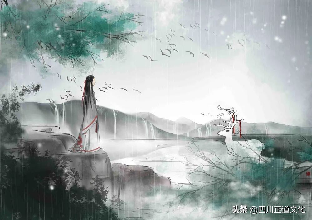 小学生必背的古诗词千古名句,明代三十首千古名句古诗词