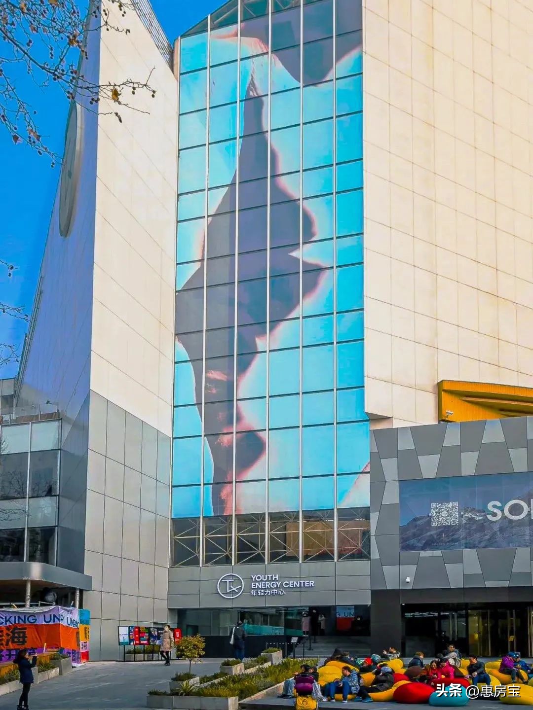 魔都2021年即将开业的二十个商场,魔都商业做得最好的商场