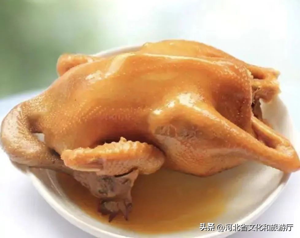 中国十大地方特色美食鉴赏,一日游必去十大美食