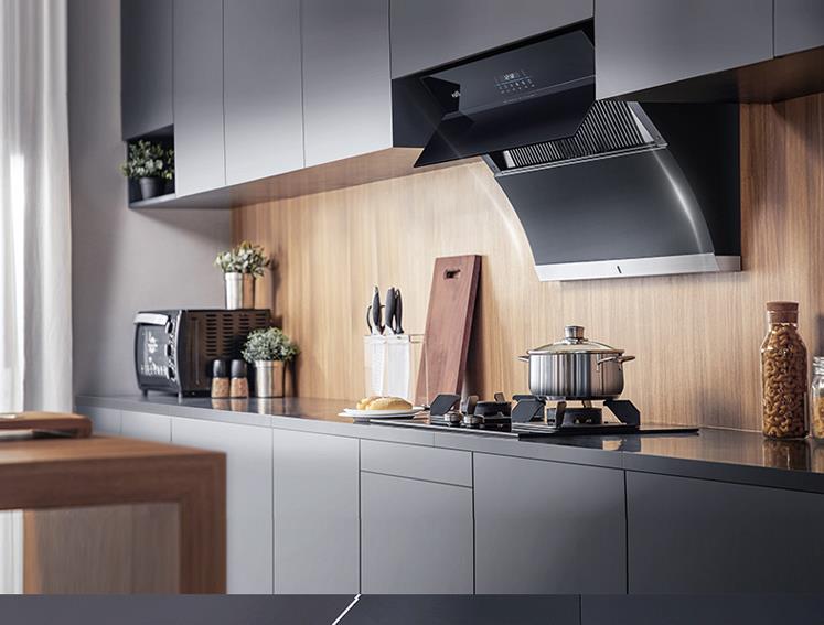 抽油烟机十大品牌性价比,抽油烟机哪个品牌最好最实用