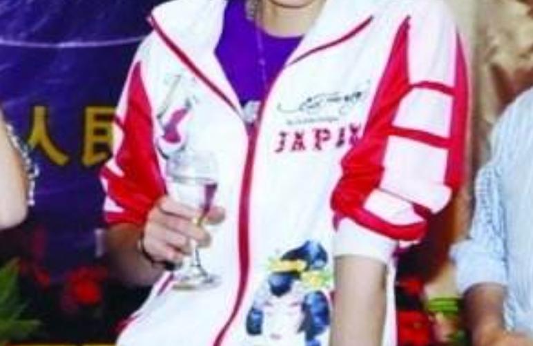 女篮第一美女隋菲菲,王治郅的老婆是隋菲菲吗