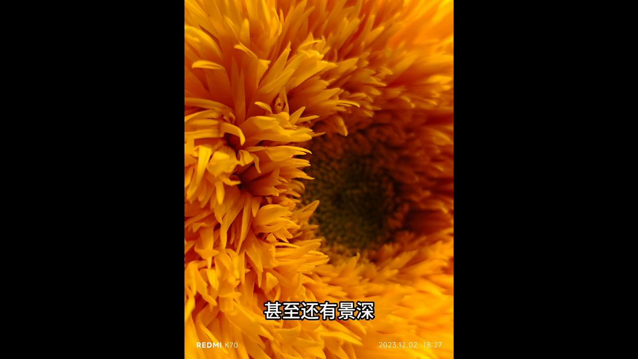 红米k70夜晚拍照怎么拍,红米k70摄像水平