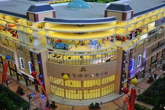 潍坊烂尾最新消息,潍坊什么时候能建高楼