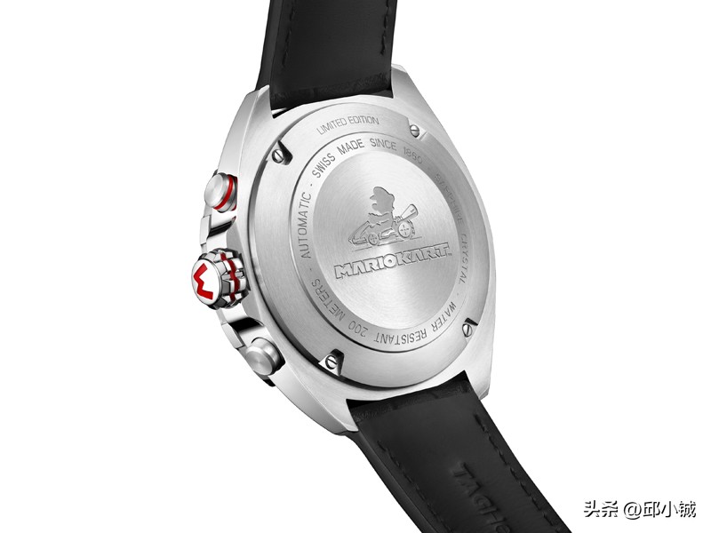 泰格豪雅蔡徐坤代言的表,泰格豪雅蔡徐坤采访